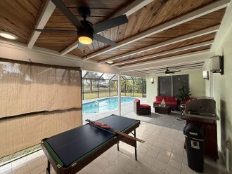 Pool-Front Lake Home Magic Paradise #35