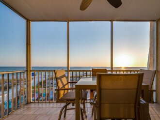 Bradenton Beach Beachfront condo on Anna Maria Island Lacosta unit 111 #2