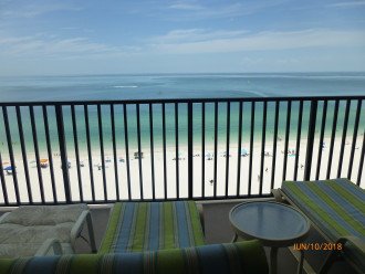 Seawinds Beach front -Renovated Condo - #14