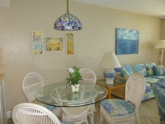 Seawinds Beach front -Renovated Condo - #4