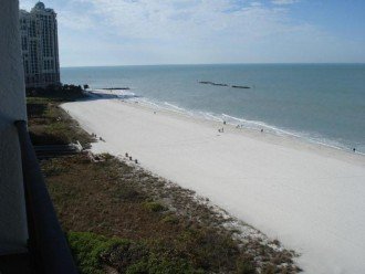 Seawinds Beach front -Renovated Condo - #3