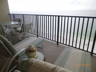 Seawinds Beach front -Renovated Condo - #2