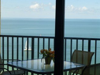 Seawinds Beach front -Renovated Condo - #5