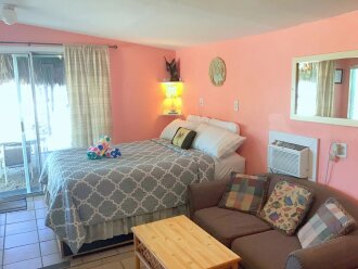 Sailfish Cottage, Bayside view Cottage , Free kayaks and sailboat #3