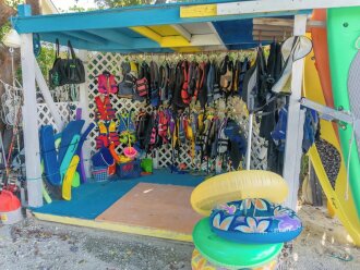 Sailfish Cottage, Bayside view Cottage , Free kayaks and sailboat #18