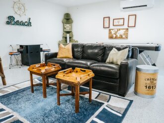 Huge Game Room-Near Vanderbilt Beach-New Pool-Pets #35