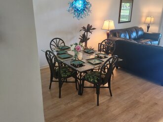 Country club living #11