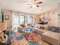 Heated Pool 4BR Crystal Beach House | Game Room | #1