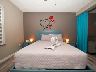 Cozy Palm Harbor Family Oasis | Heated Pool & Spa #34