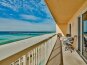 BEAUTIFUL HUGE 6th Flr End unit 2 Kings bds. Beach chair service, 2 recliners! #24