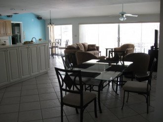 GREAT RATES! AVAIL JUNE 18 THROUGH OCT 31 2023 - 3BD HEATED POOL ON CANAL #1