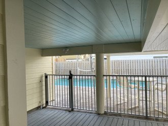 Summerwind SNOWDRIFT Private beach Private Road Newly Renovated #46