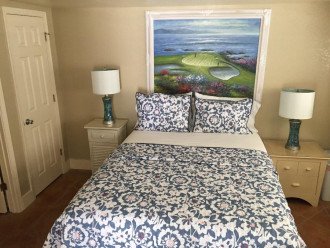 Summerwind SNOWDRIFT Private beach Private Road Newly Renovated #4
