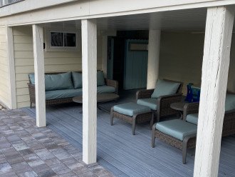 Summerwind SNOWDRIFT Private beach Private Road Newly Renovated #35