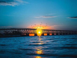 Sunrise Drive #21
