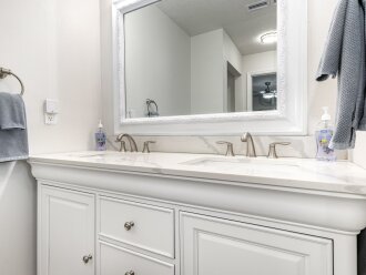 Primary Ensuite Bath