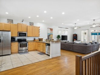 Take My Breath Away! Steps to Beach/Central Courtyard/Pool/Family & Pet Friendly #30