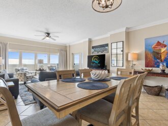 Dive into Paradise at Beach Manor 405! Pool & Beach ~ Just a Shell's Throw Away