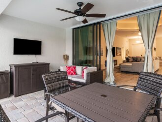 Heated Pool w/ King Bed + Gulf Access + Game Room #23