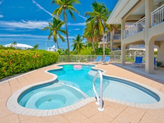 Duck Key Waterfront Retreat #43