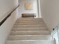 Stairs | Leading up to the third floor.