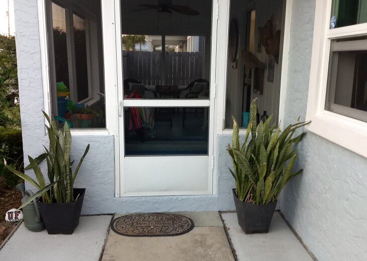 The Mermaid Cottage #2