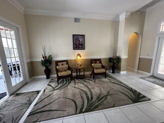 MODERN 4BDR VILLA, LAKE VIEWS, SALT WATER POOL, CLOSE to BEACH #6