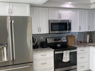 Perfect Snowbird Condo #6
