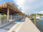 Updated Bay Studio Pool & Tiki Bar #23