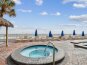 Seaview 302 Elegant and Roomy Beachfront Unit #27