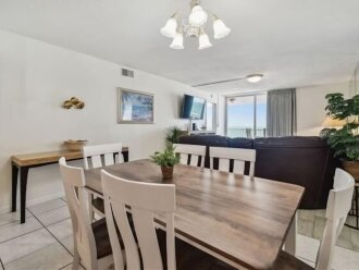 Seaview 404: Beachfront Getaway on the 4th Floor in Madeira Beach, FL #6