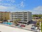 Seaview 405 Spacious Beachfront Condo Corner Unit #50