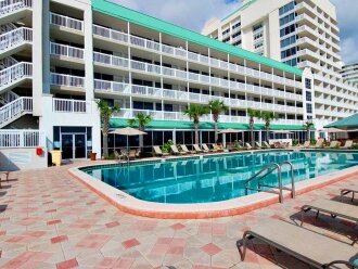 New Furniture, Decor - Affordable OceanFront Get Away - Family / Kid Friendly #40