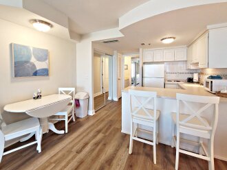 New Furniture, Decor - Affordable OceanFront Get Away - Family / Kid Friendly #9