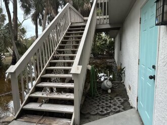 Barefoot Landing #3