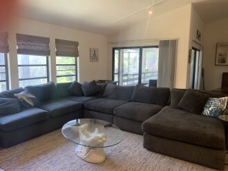 Barefoot Landing #7