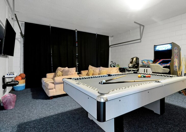 time to play some pool?