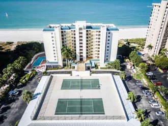 Magnificent beachfront condo w/ heated pool & parking - SUPERB PRICE #1