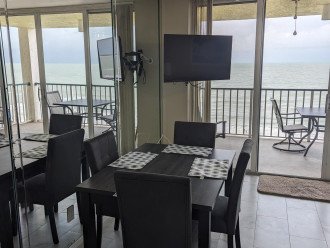 Magnificent beachfront condo w/ heated pool & parking - SUPERB PRICE #12