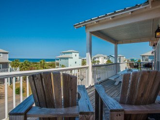 5 Bedroom Home in Seagrass with Wonderful Views! Private Pool and Golf Cart! #1