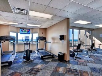 Beautiful Beach Front Condo! Free Golf & Activities Daily! #48