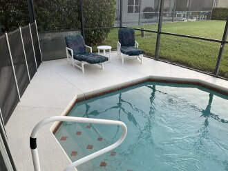 The Magic of Florida begins here with Sunset Villa Florida #30