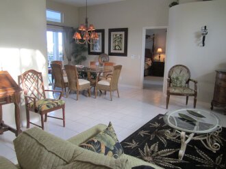 Coral Key Properties #9