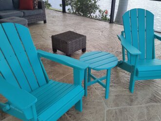 Coral Key Properties #28