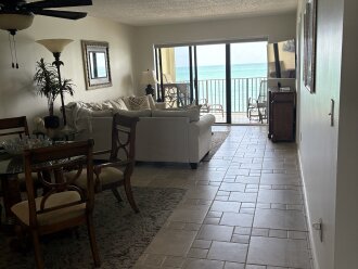 Enjoy beach sunrises and evening sunsets in comfort! #2