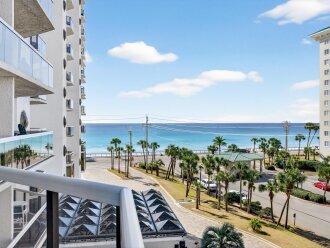 FREE Beach SRVC! Free Beach Bonfires M/F! Ocean Views!