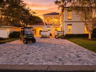 Coastal Hayes ~ Enjoy a coastal retreat at this beach house!