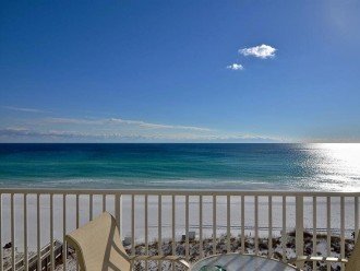 Inn at Crystal Beach 508- Lockout unit features privacy for large group! #21