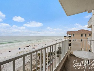 Inn at Crystal Beach 508- Lockout unit features privacy for large group! #39