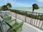 This wrap-around balcony and these views! Grab a book! Grab a margarita!